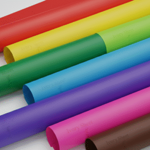 Ivory Chart Paper ,A1 Size , 70 x 56 cm, 300 GSM, Multicolour, Pack of 1, for Art and Craft