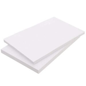 Ivory Drawing Paper A3 Size, 300 GSM Smooth Finish Sheets, White, 16.5 Inch x 11.75 Inch, Combo Pack of 1 Sheets