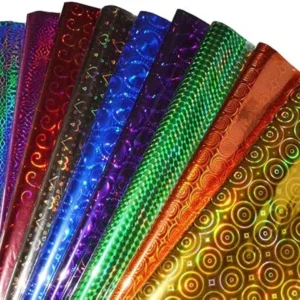 Gift Wrapping Paper - 24" X 30" Sheet, 1 sheet Of Quality Paper
