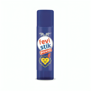 Fevistik Power Glue Stick - Strong Adhesive, For Multiple Surfaces, 8 g