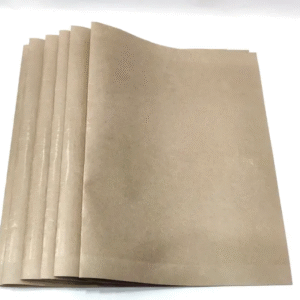 Brown Notebook Cover | Size A1 | Pack of 1 Brown Sheets